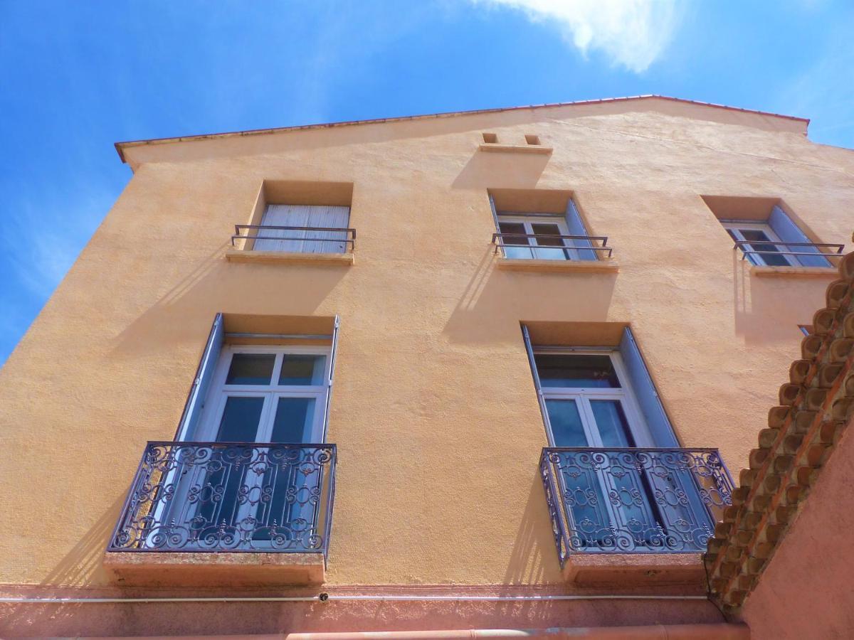 Hotel Pb - Paris-Barcelone Perpignan Exterior photo