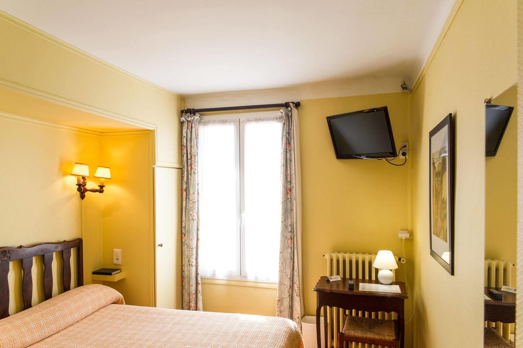 Hotel Pb - Paris-Barcelone Perpignan Exterior photo
